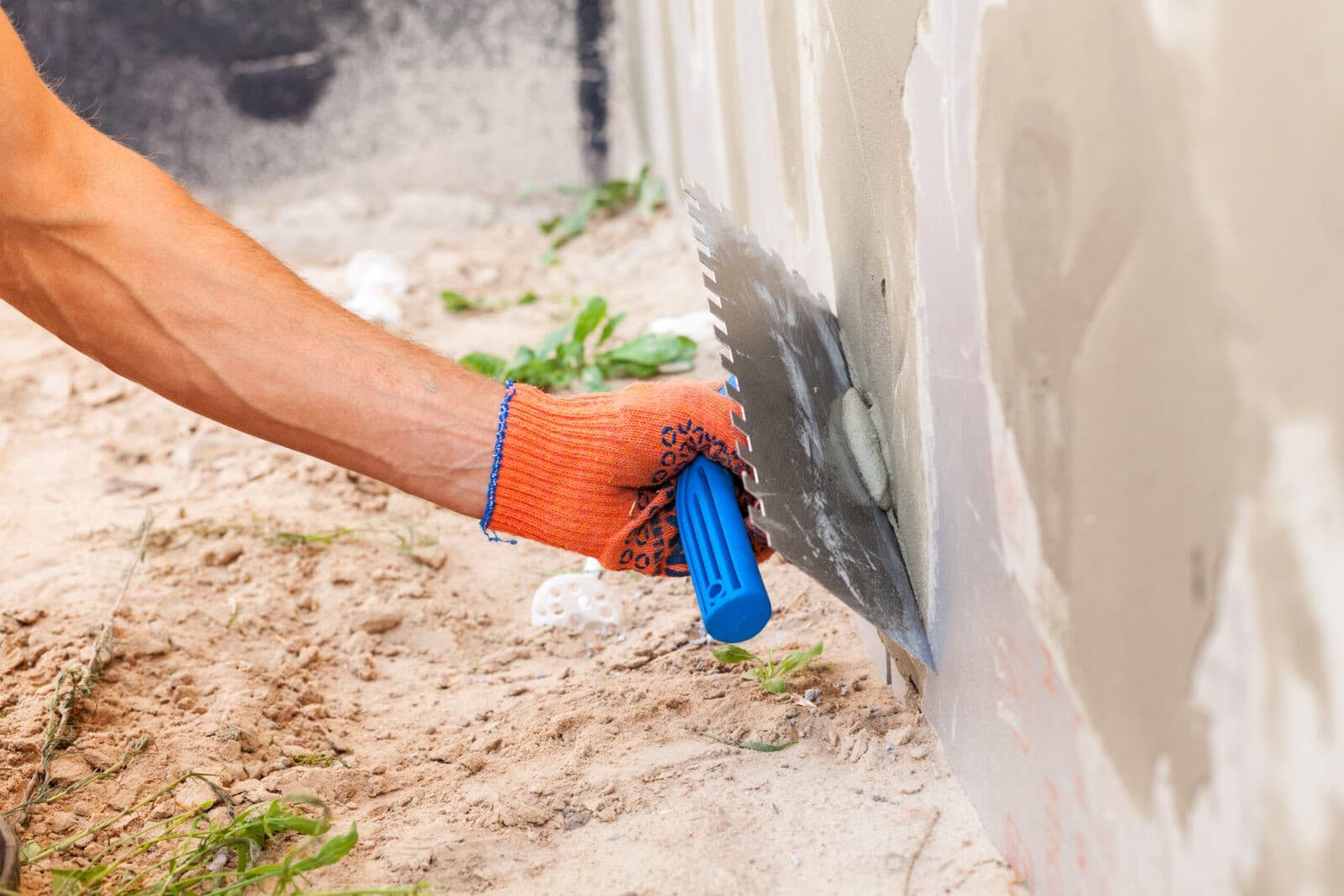 Foundation Cracks and Rodents: What You Need to Know