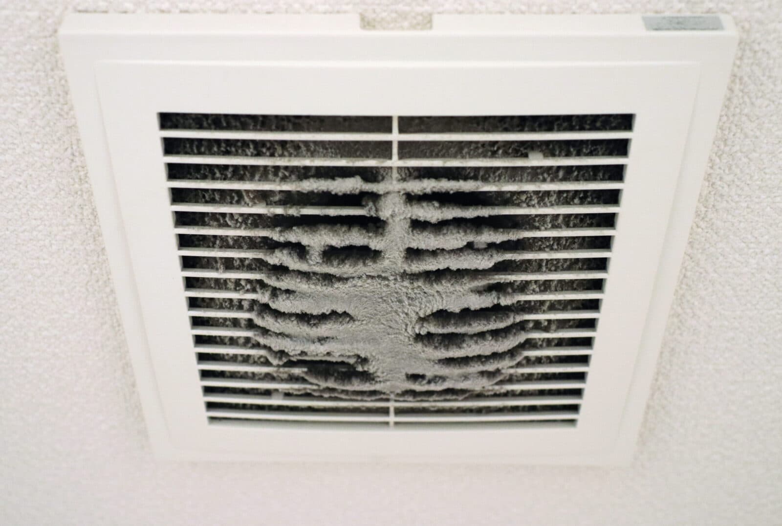 Air Duct Cleaning Troubleshooting Guide for Bay Area Homes