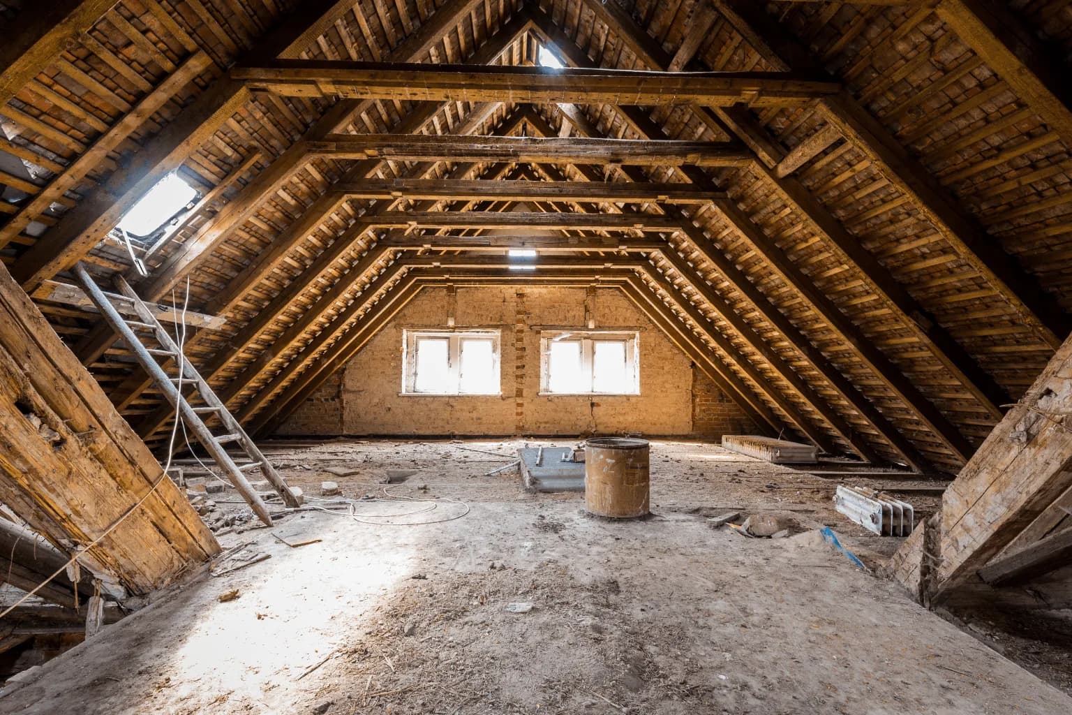 Comprehensive Attic Maintenance Guide for Homeowners