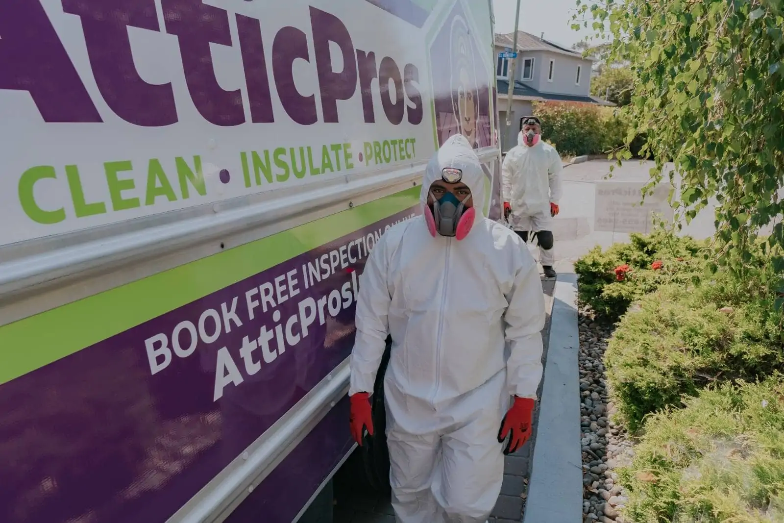 Attic Cleaning After Rodents: Safe Cleanup & Recovery