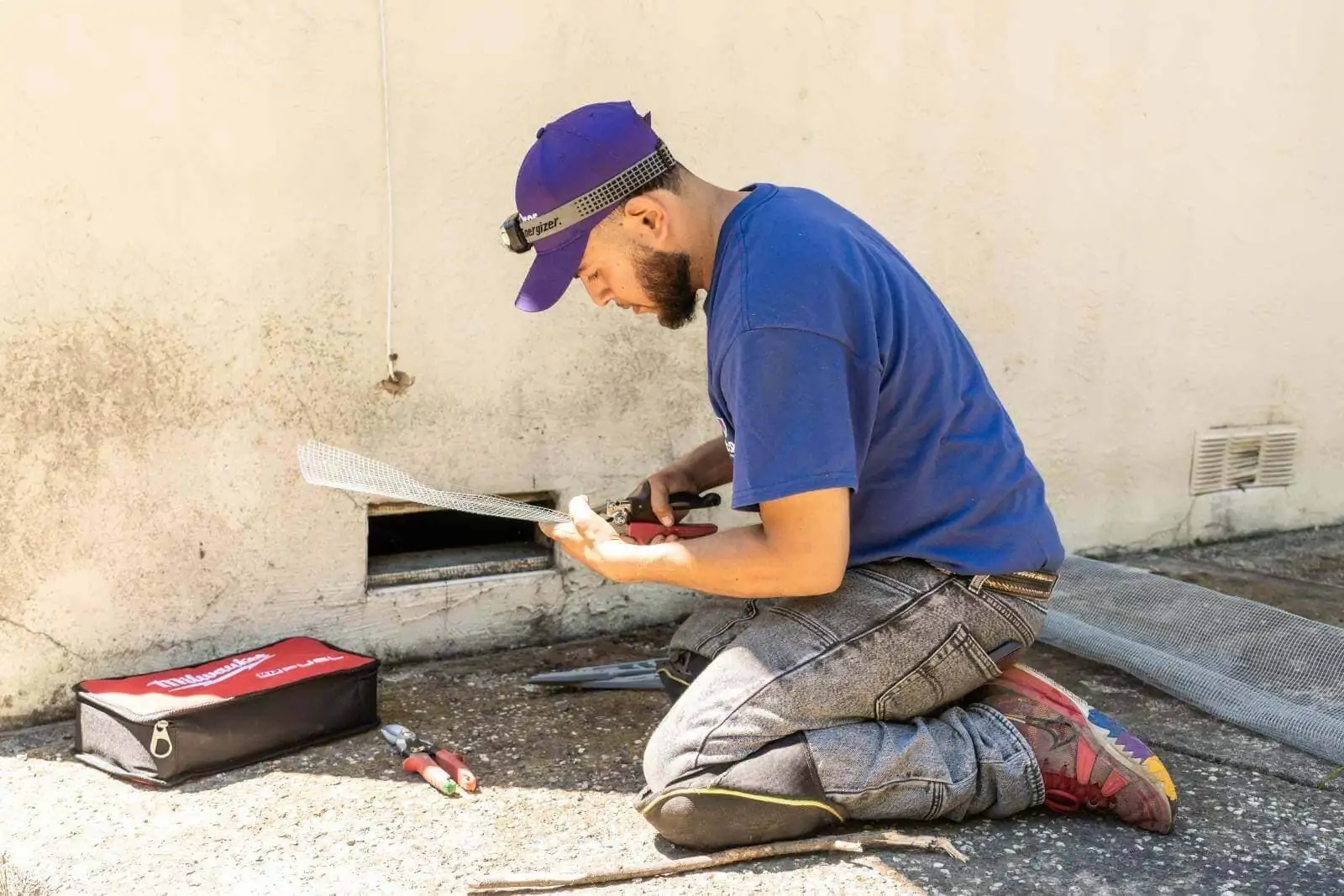 Spring Maintenance Guide for Your Foundation and Crawl Space