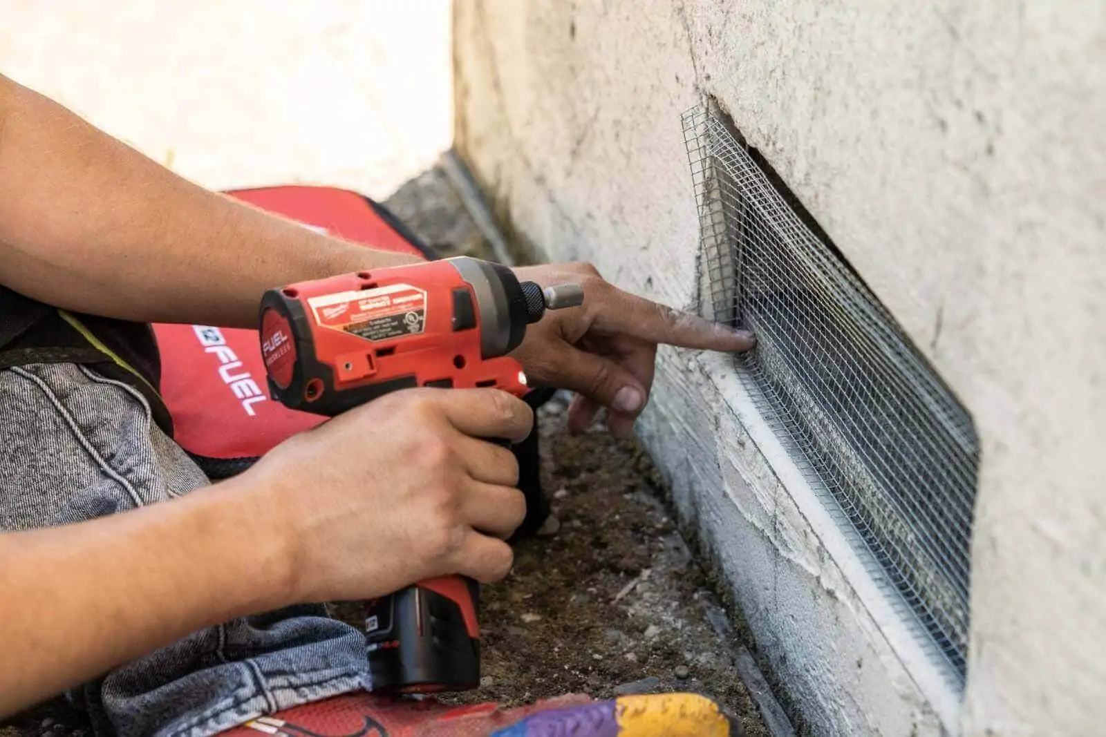 Crawl Space Cleaning in Rainy Season (Bay Area Guide)