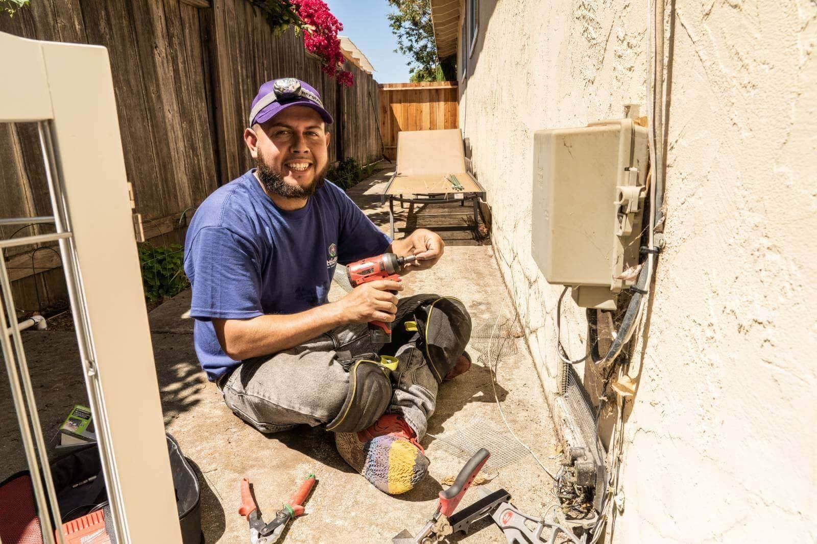 Crawl Space Repair Troubleshooting Guide for Bay Area Homes