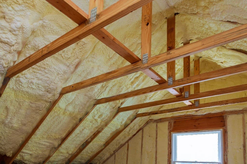 A Definitive Guide to Baffle Insulation in Attic