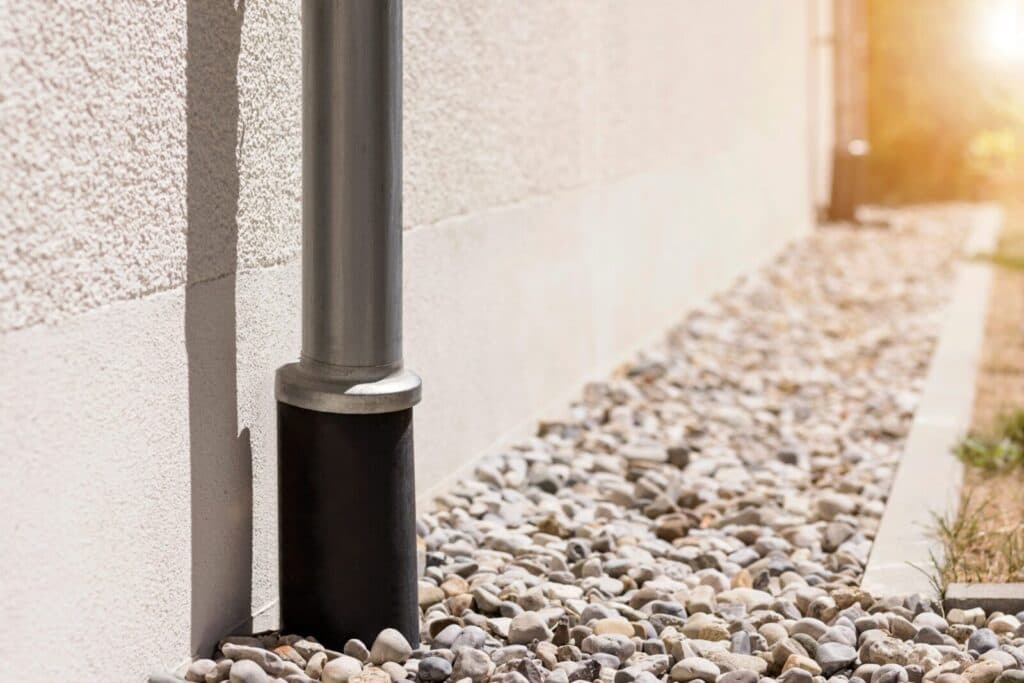 Cost-Effective French Drain Systems: Protect Your Home from Water and Pests