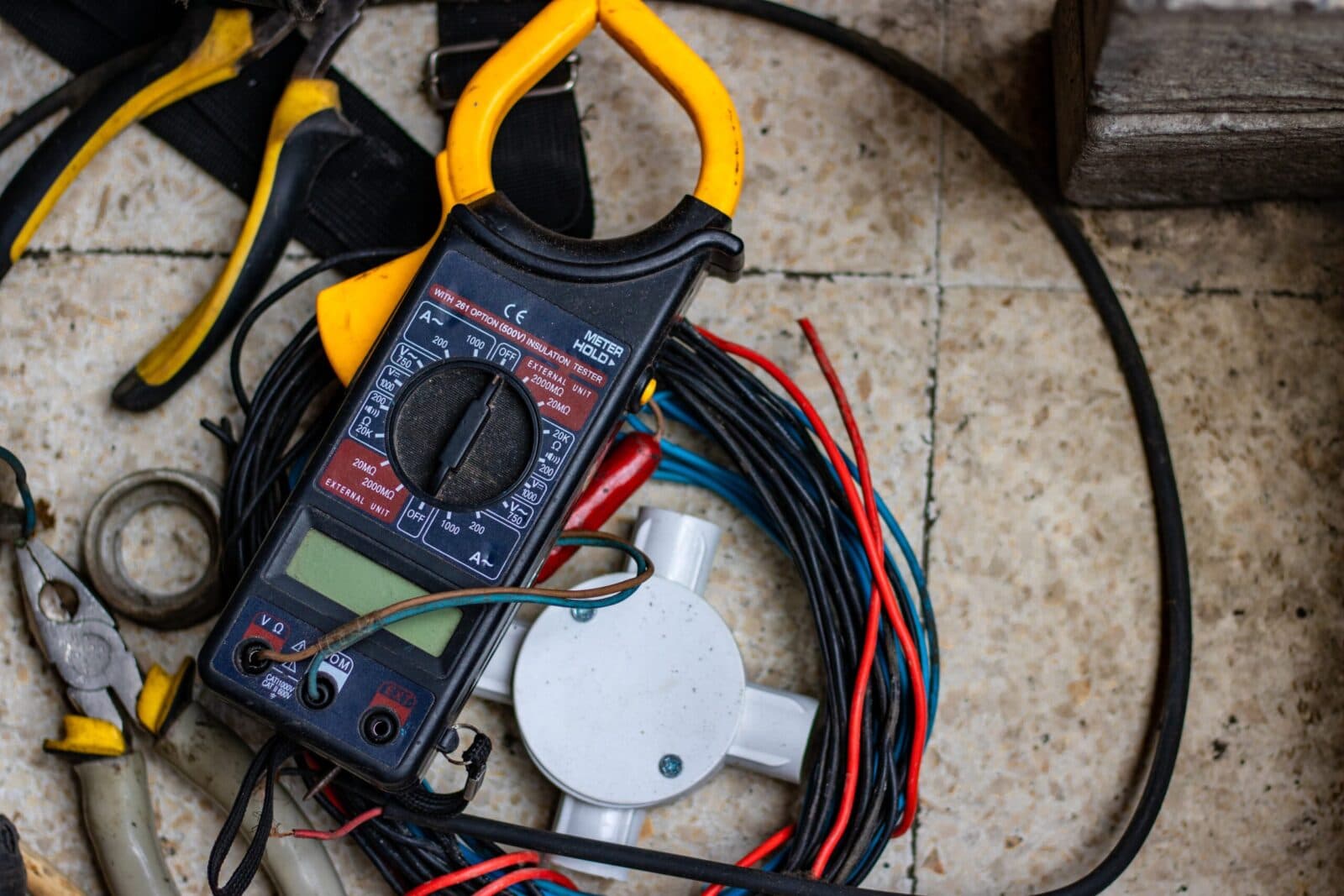 Air Sealing for Winter: Improve Comfort and Block Pests