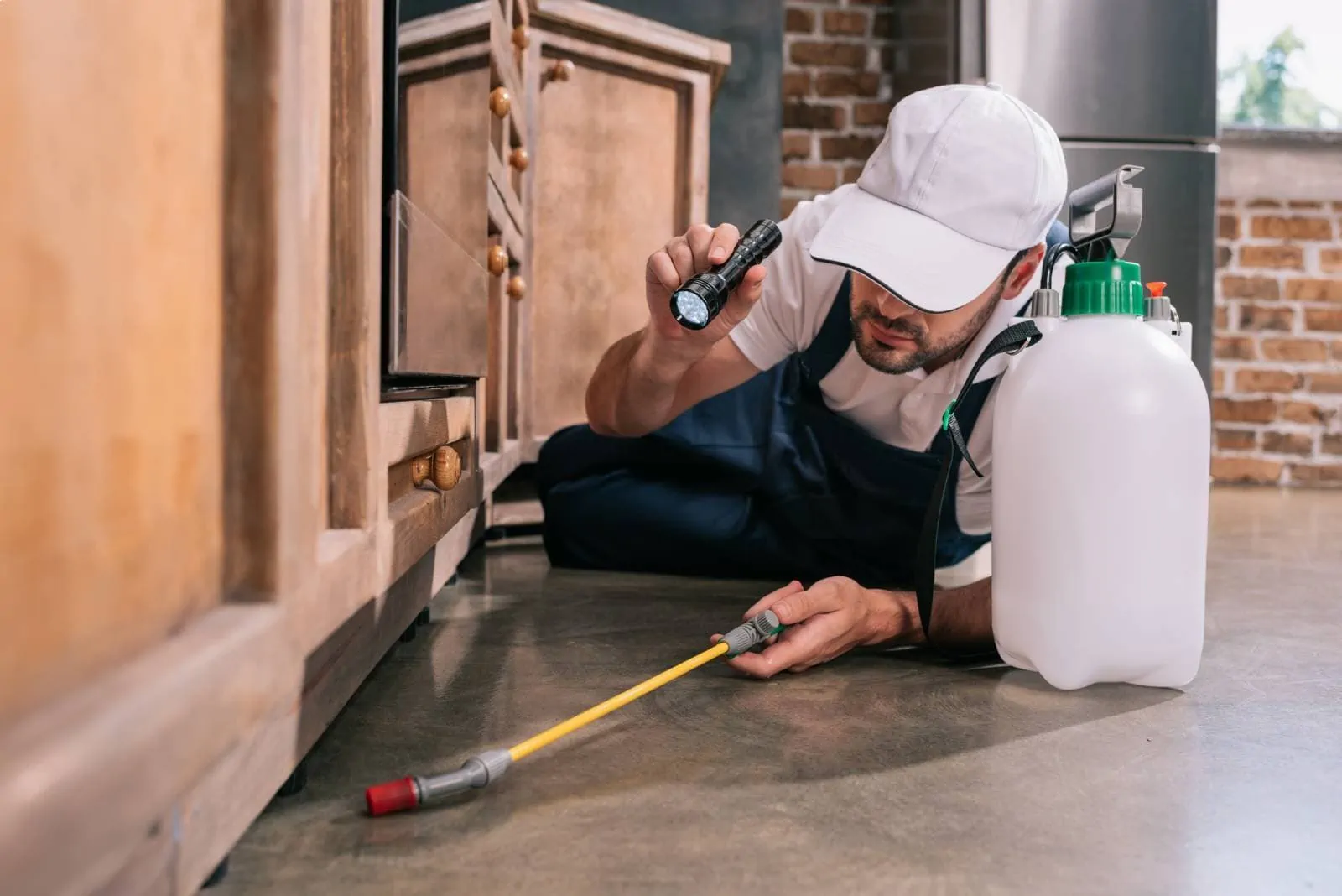 New Year, Pest-Free Home: Smart Resolutions for 2026