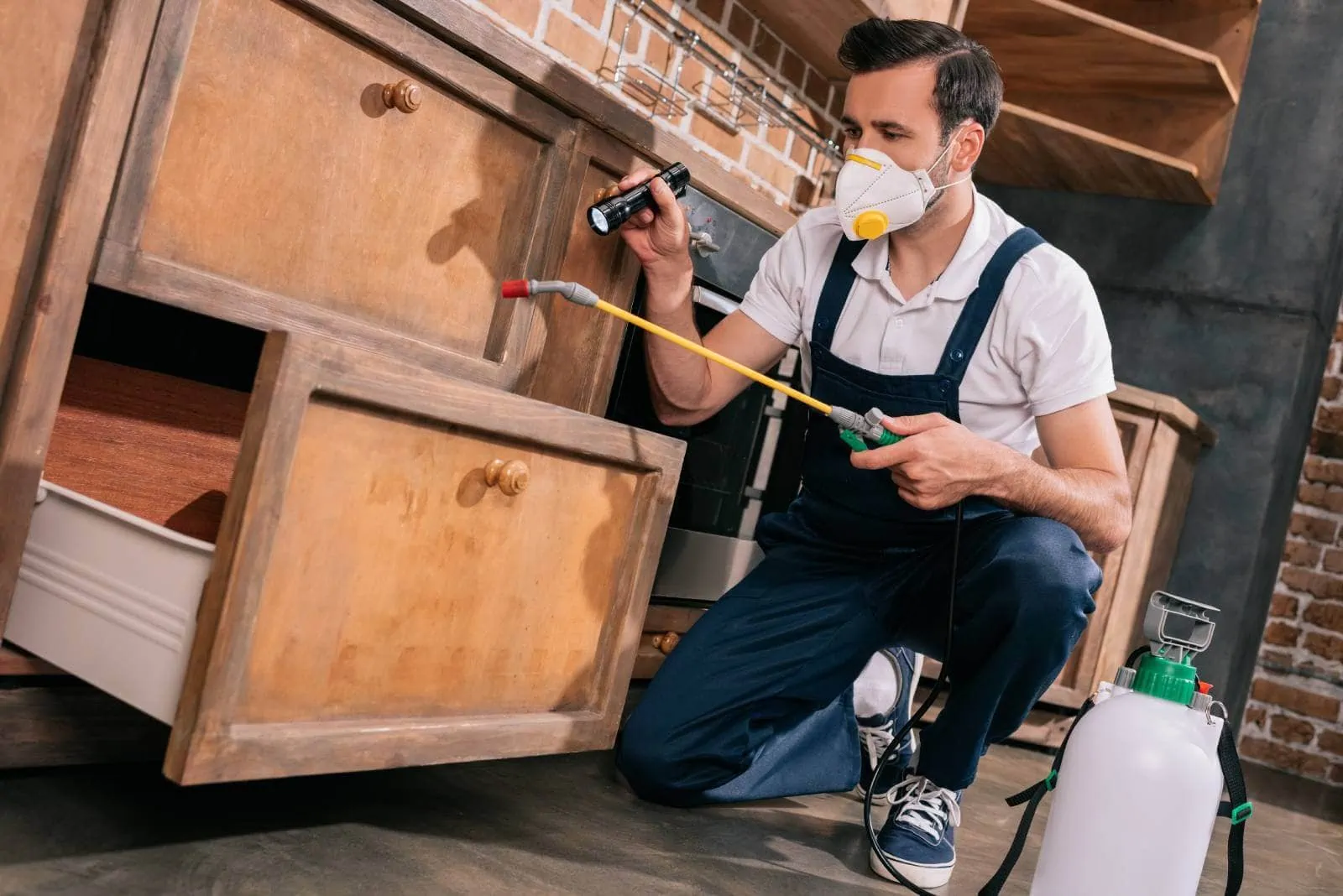 Your Summer Home Inspection Guide for Pest Prevention