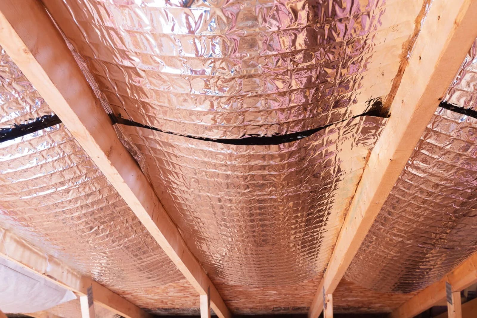 Radiant Barriers: The Attic’s Secret Weapon Against Heat