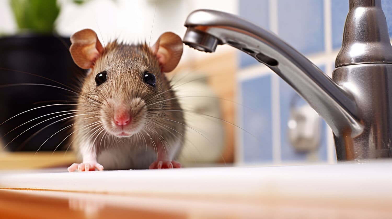 Rodent Myths vs. Facts: What Actually Keeps Them Out