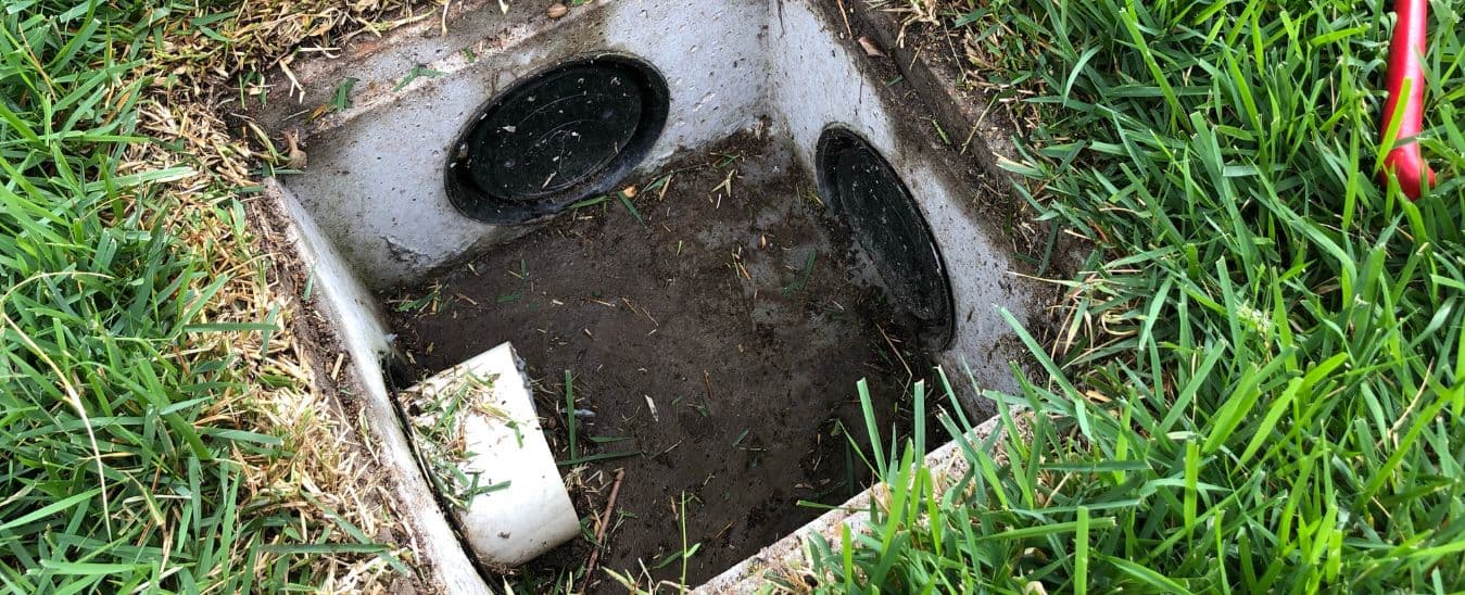 How French Drains Protect Your Home’s Foundation from Water Damage