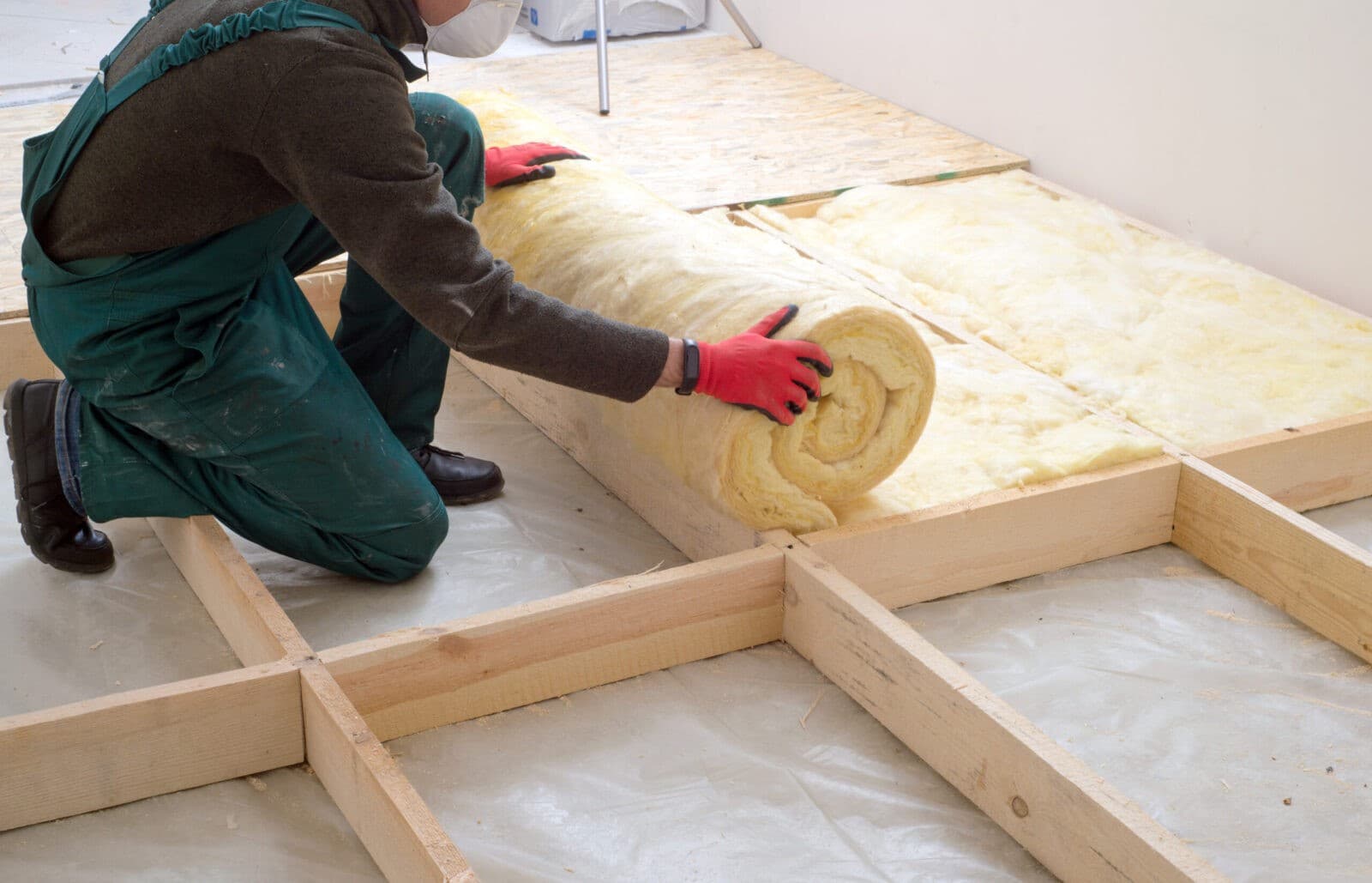 Crawl Space Insulation: Best Practices and Considerations