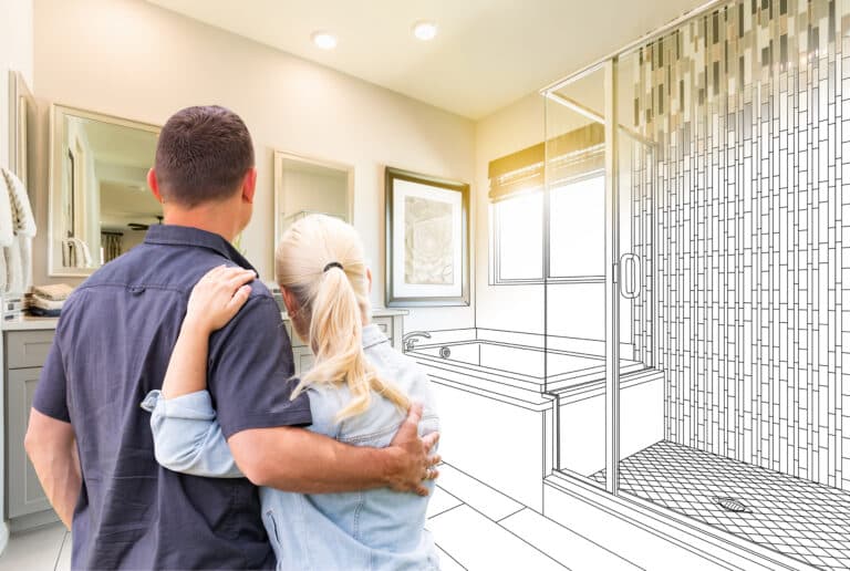AtticPros’ Personalized Approach to Bathroom Remodeling
