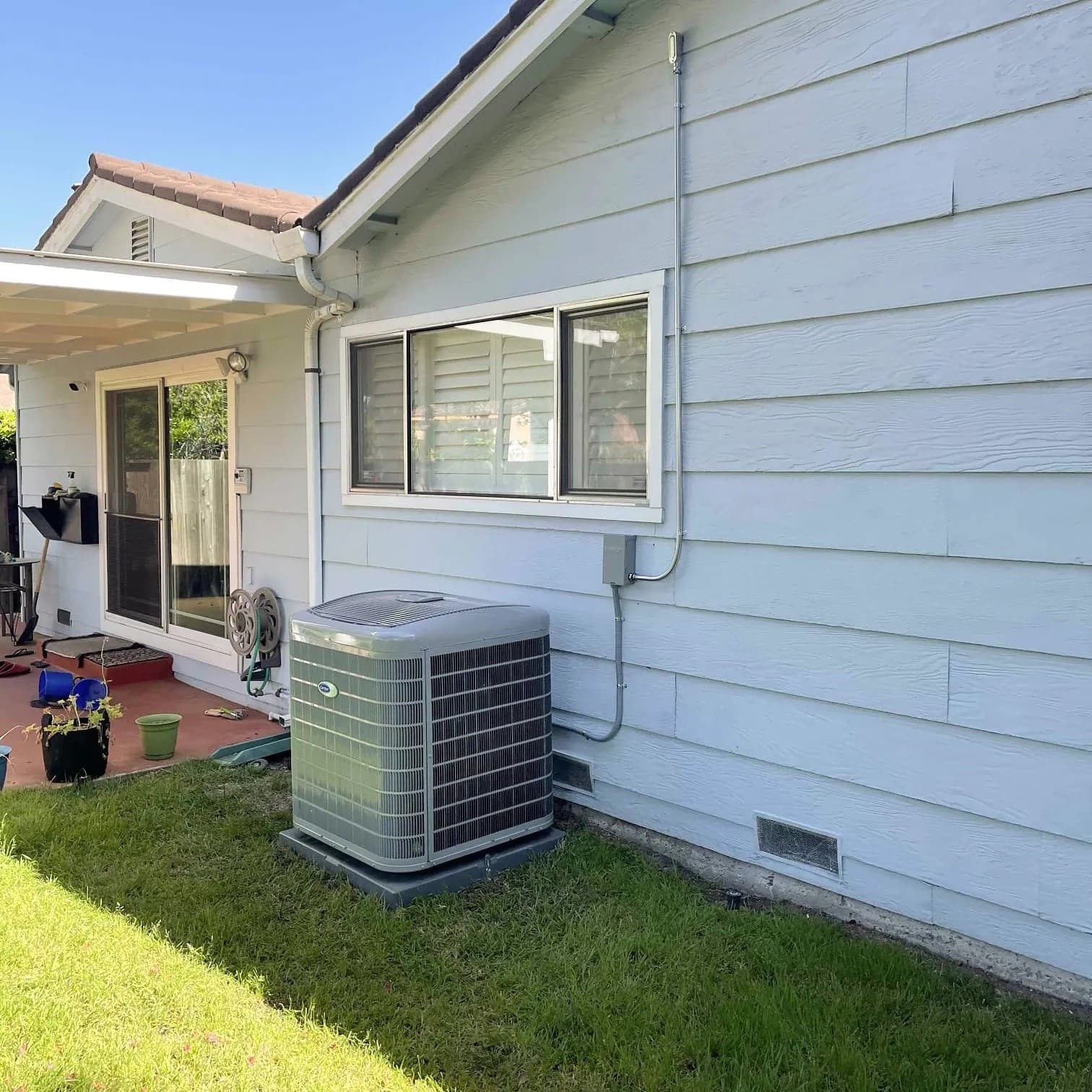 Why You May Need A New HVAC System?