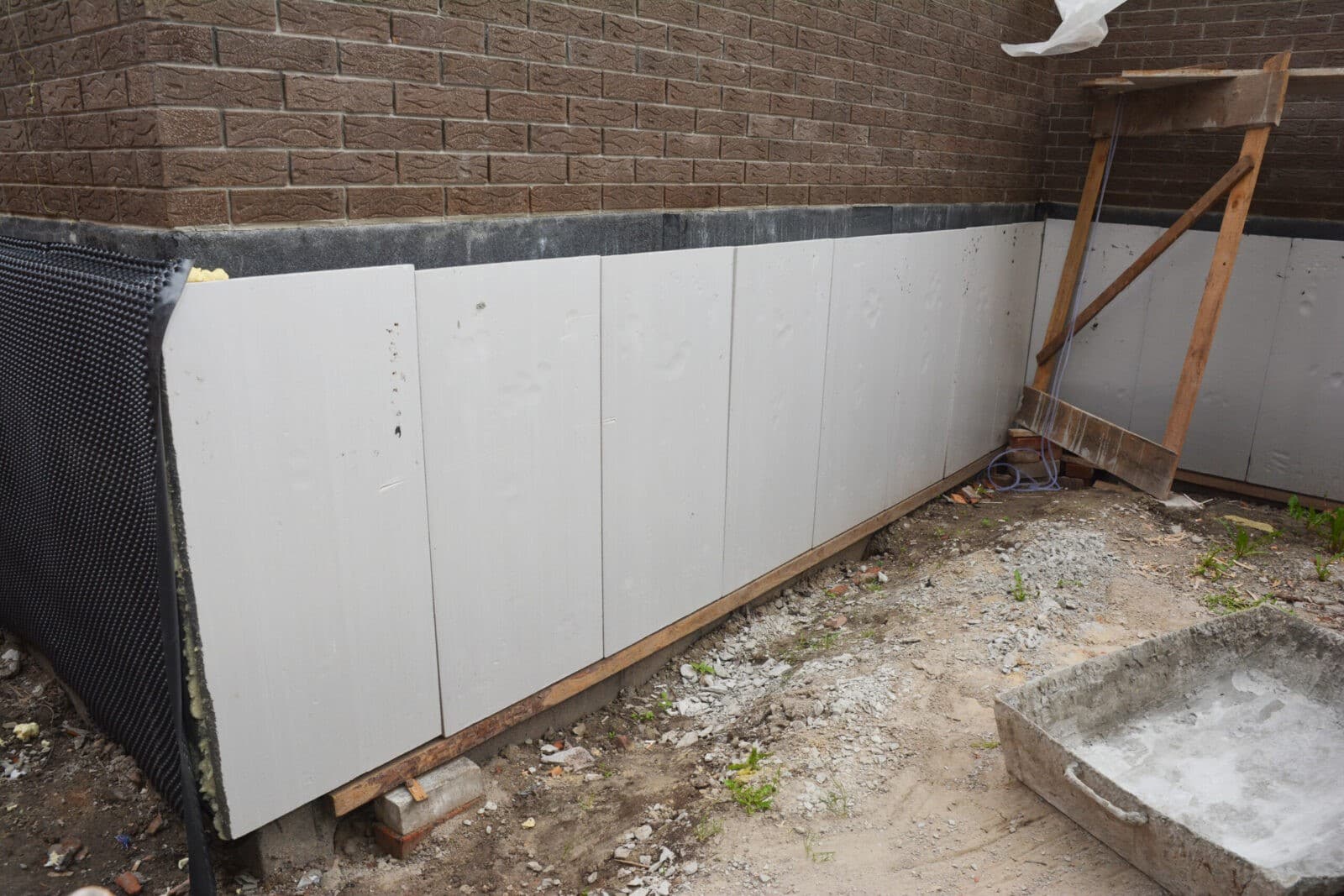 Foundation Repair Experts in the San Francisco Bay Area