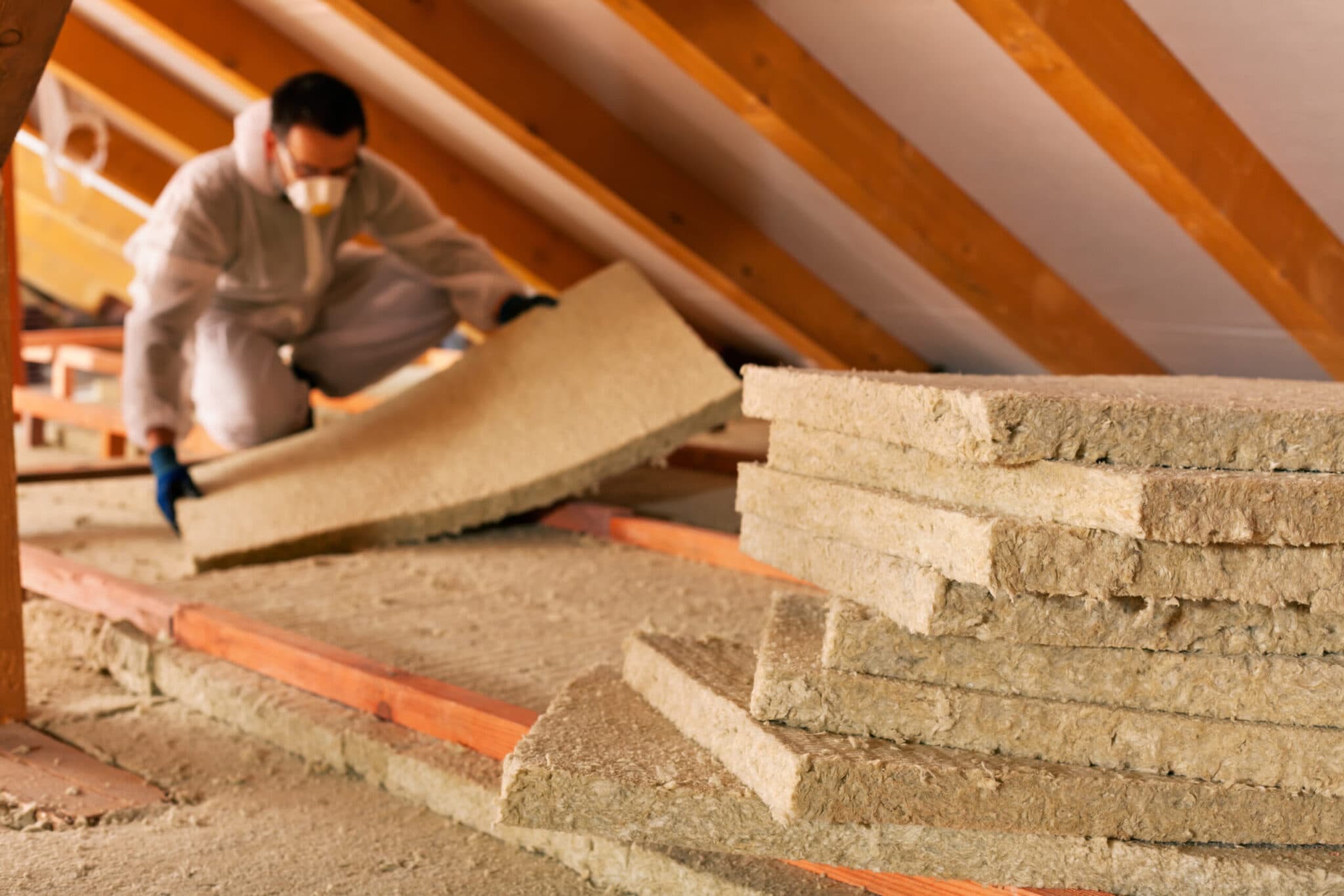Insulation Installers