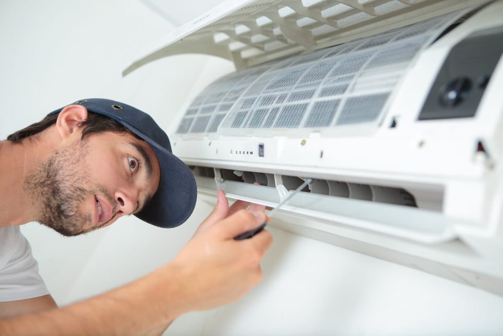 Trusted Air Quality Experts Serving the Entire Bay Area