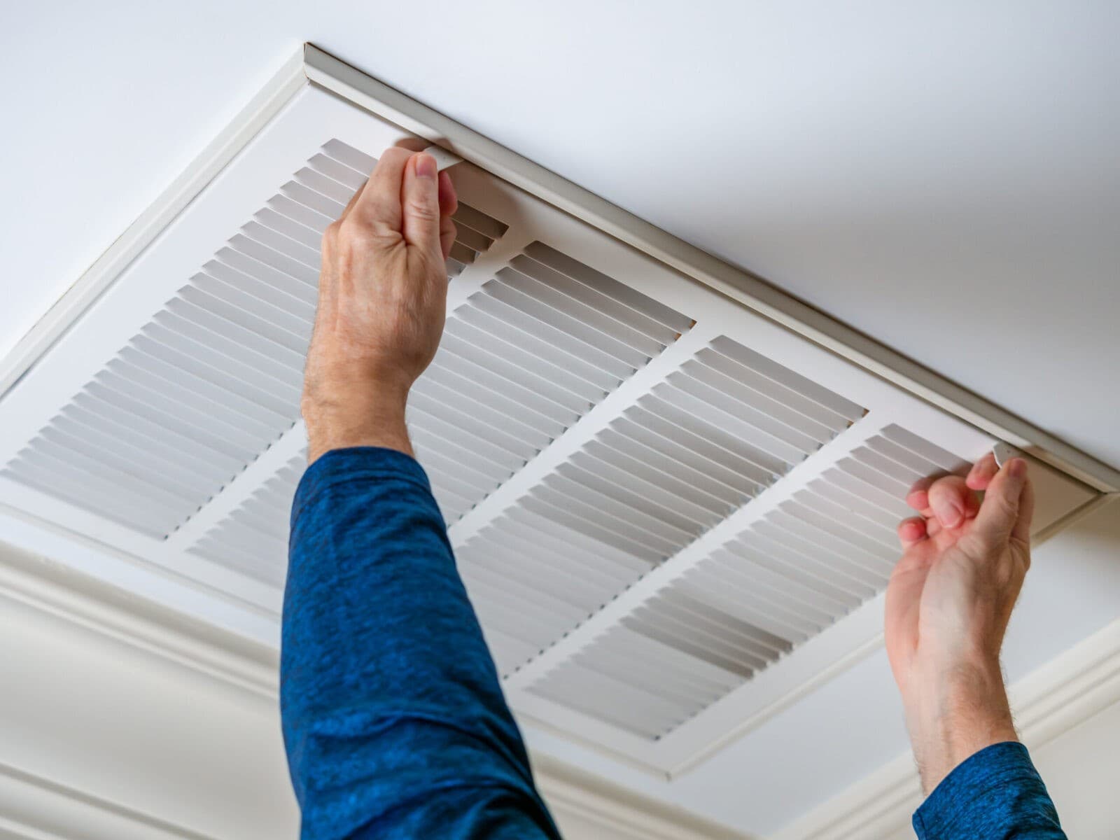 Indicators That Air Ducts Require Cleaning