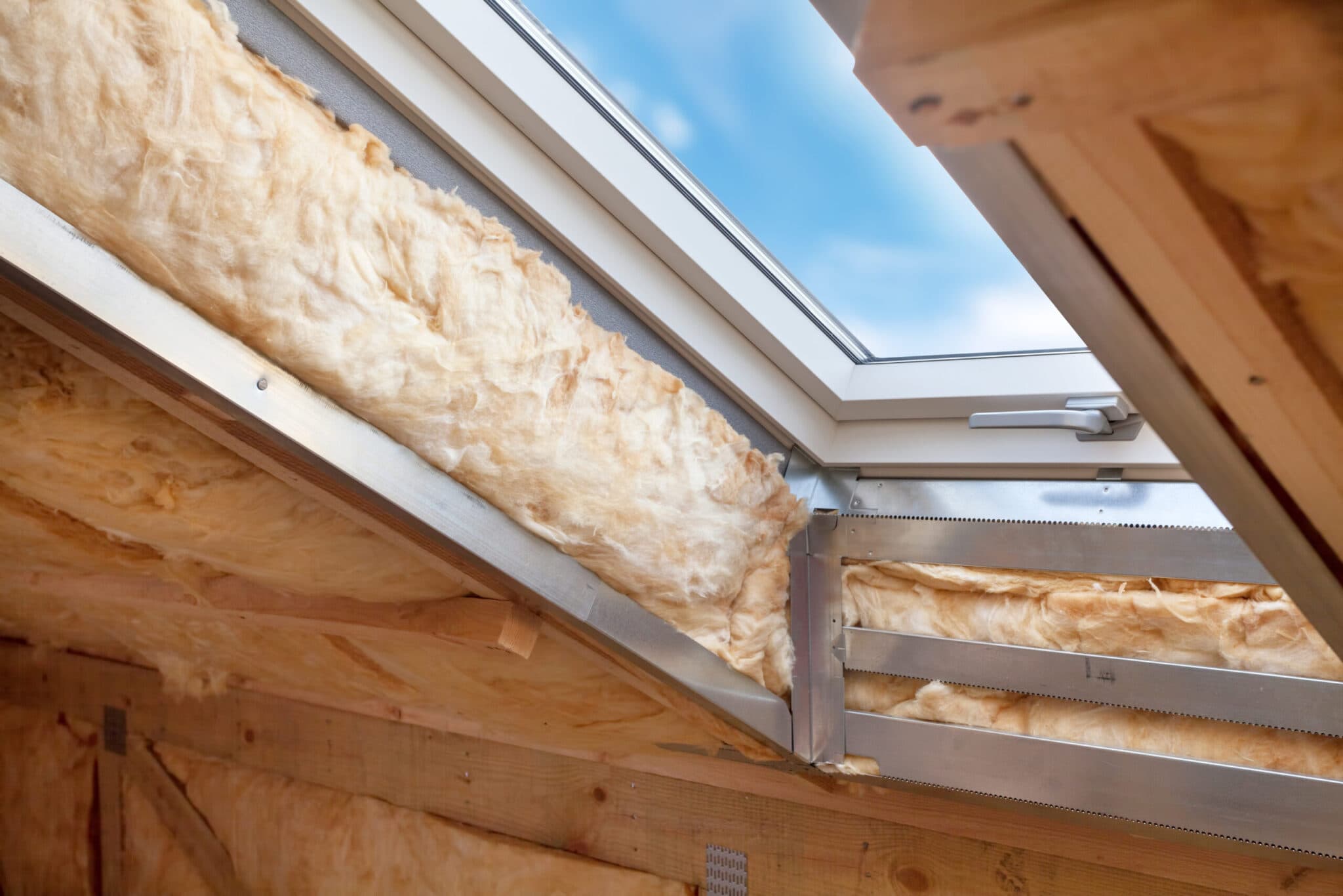 Attic Insulators by City
