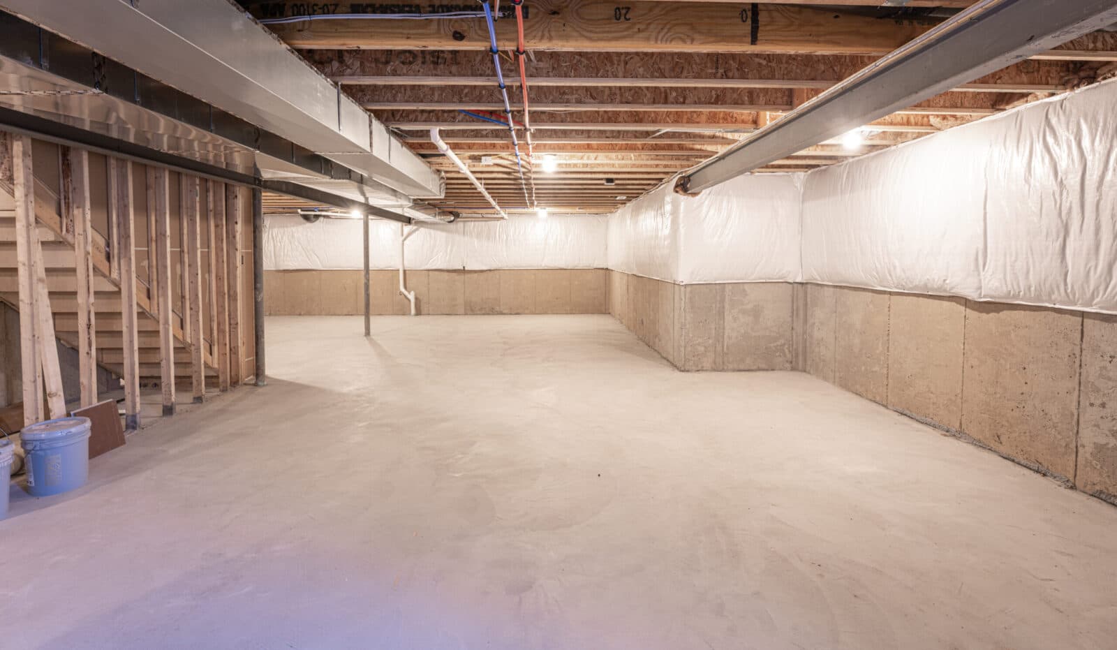 How To Prepare Your Basement For Waterproofing