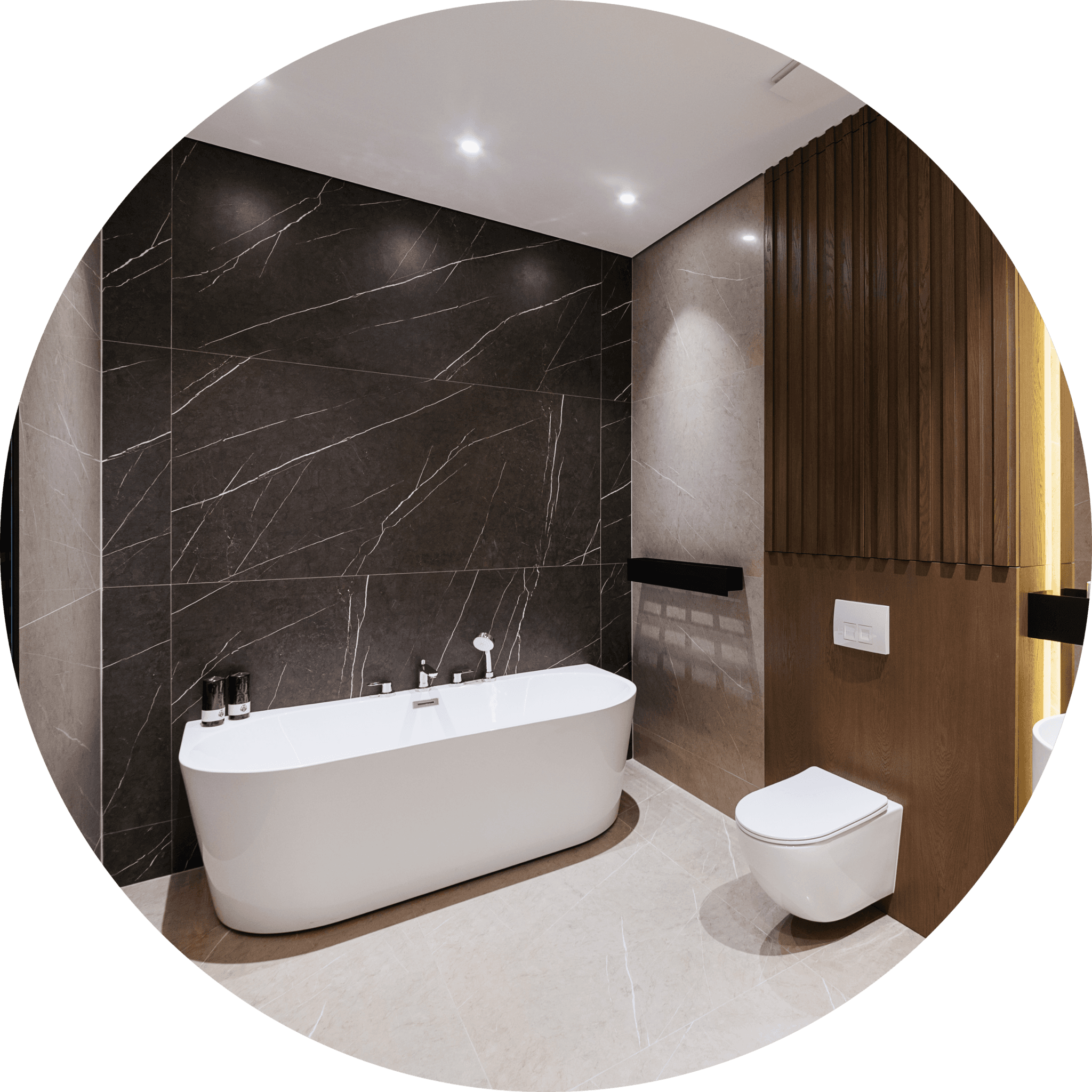 Bathroom Remodeling