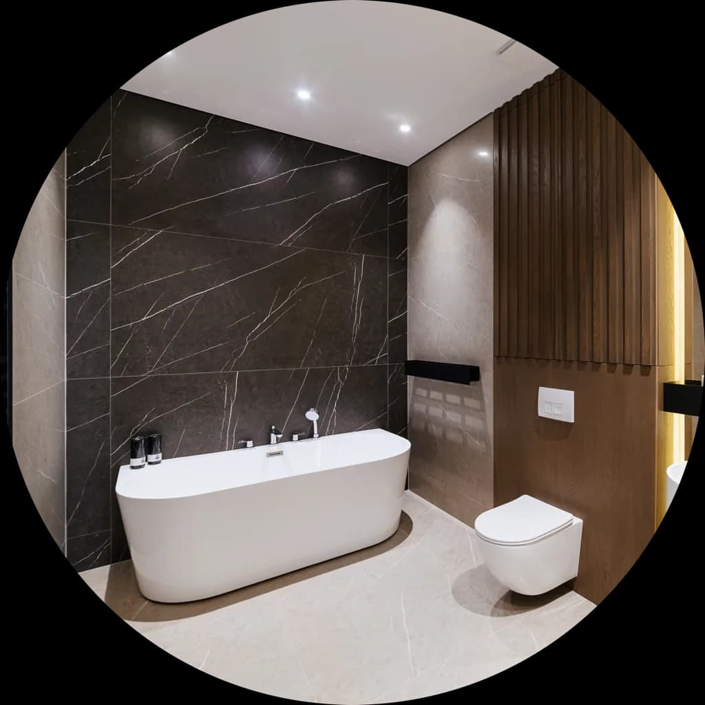 Bathroom Remodeling