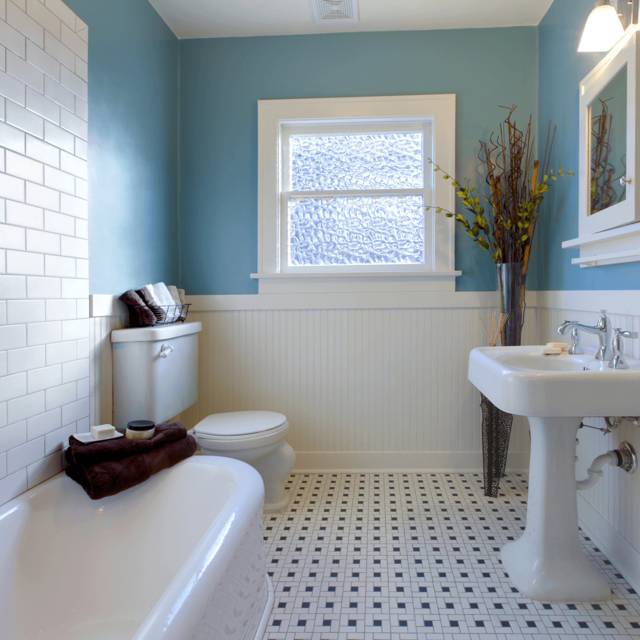Bathroom Remodeling
