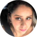 Anna Gabriela Mendoza
