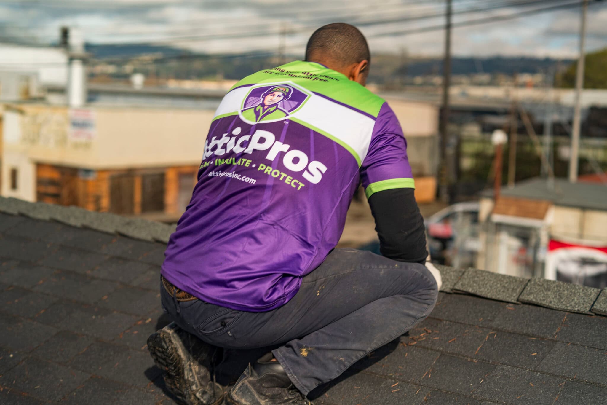 The 5 Top Benefits of a Roof Inspection