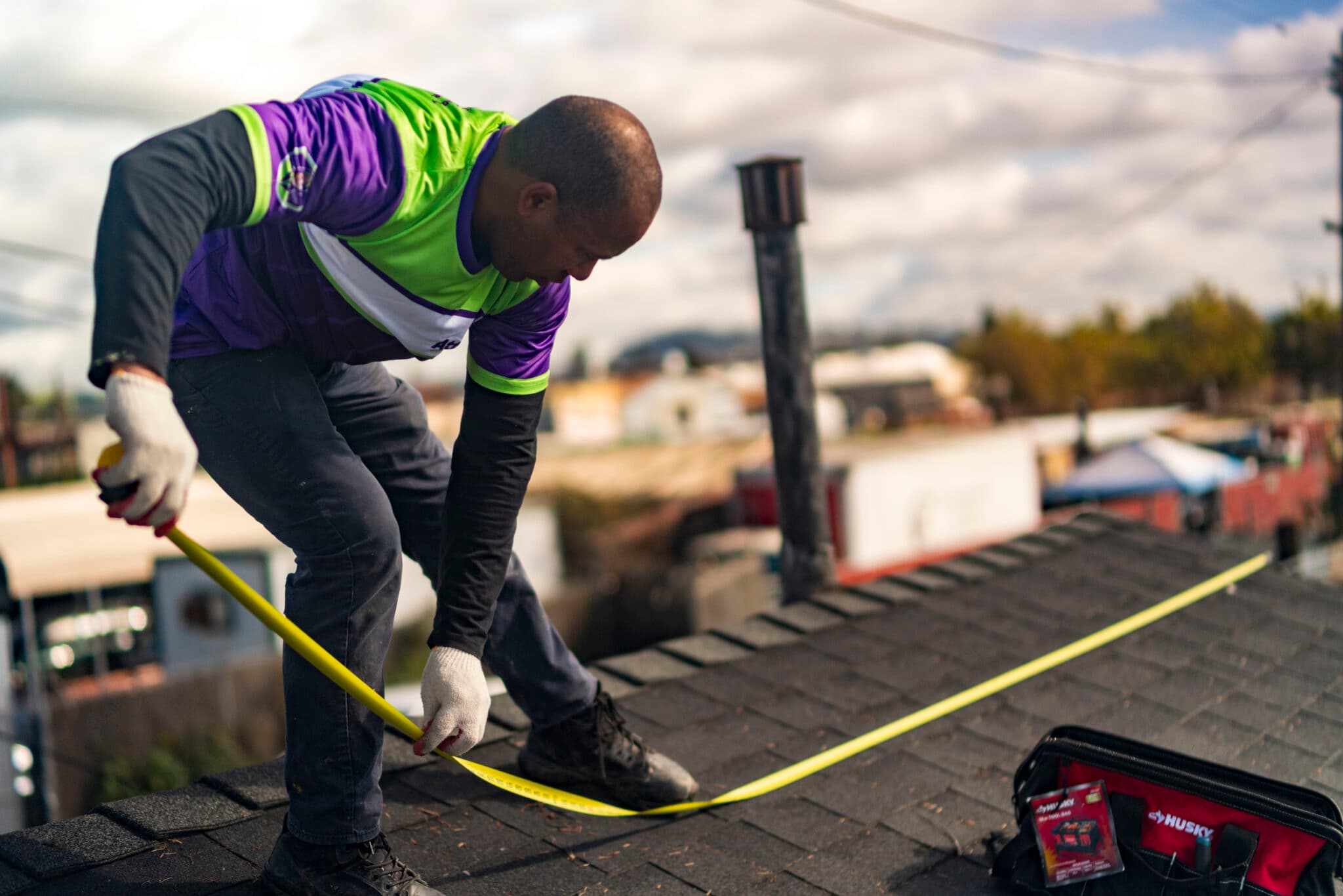 Revitalize Your Home: Expert Roof Repair Solutions for Long-Lasting Protection