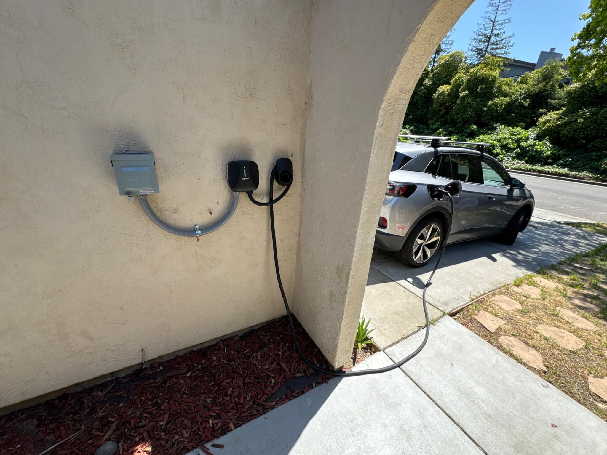 Experiencing panel problems?