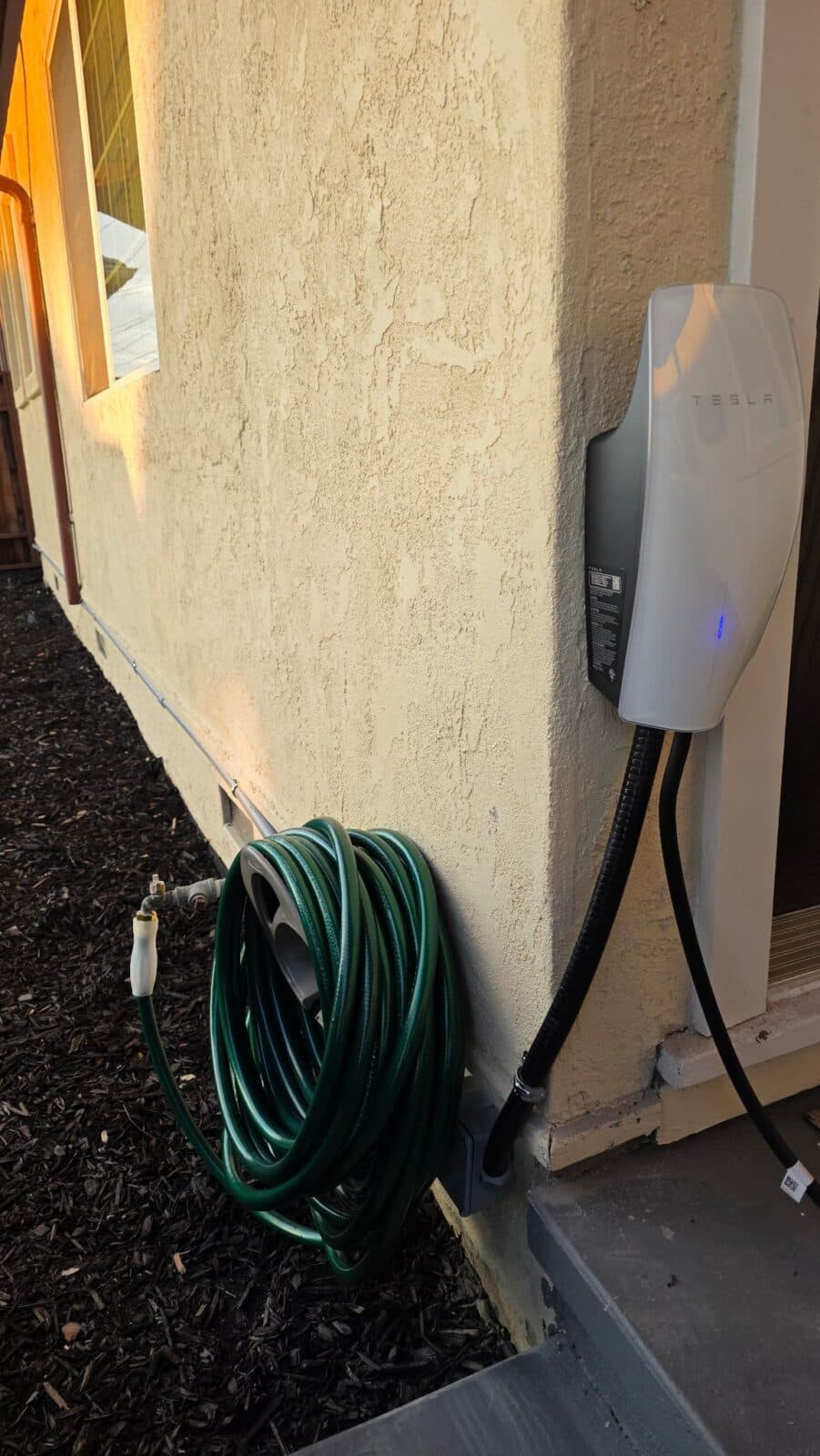 Got EV charging needs?