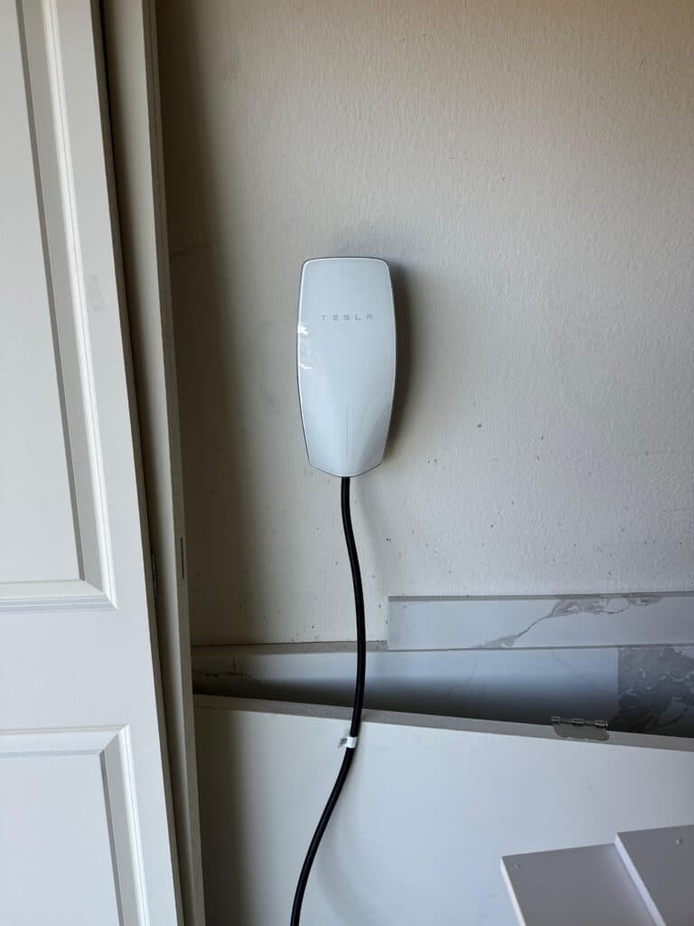 AtticPros are Top-Rated in the Bay Area for EV Charger Service