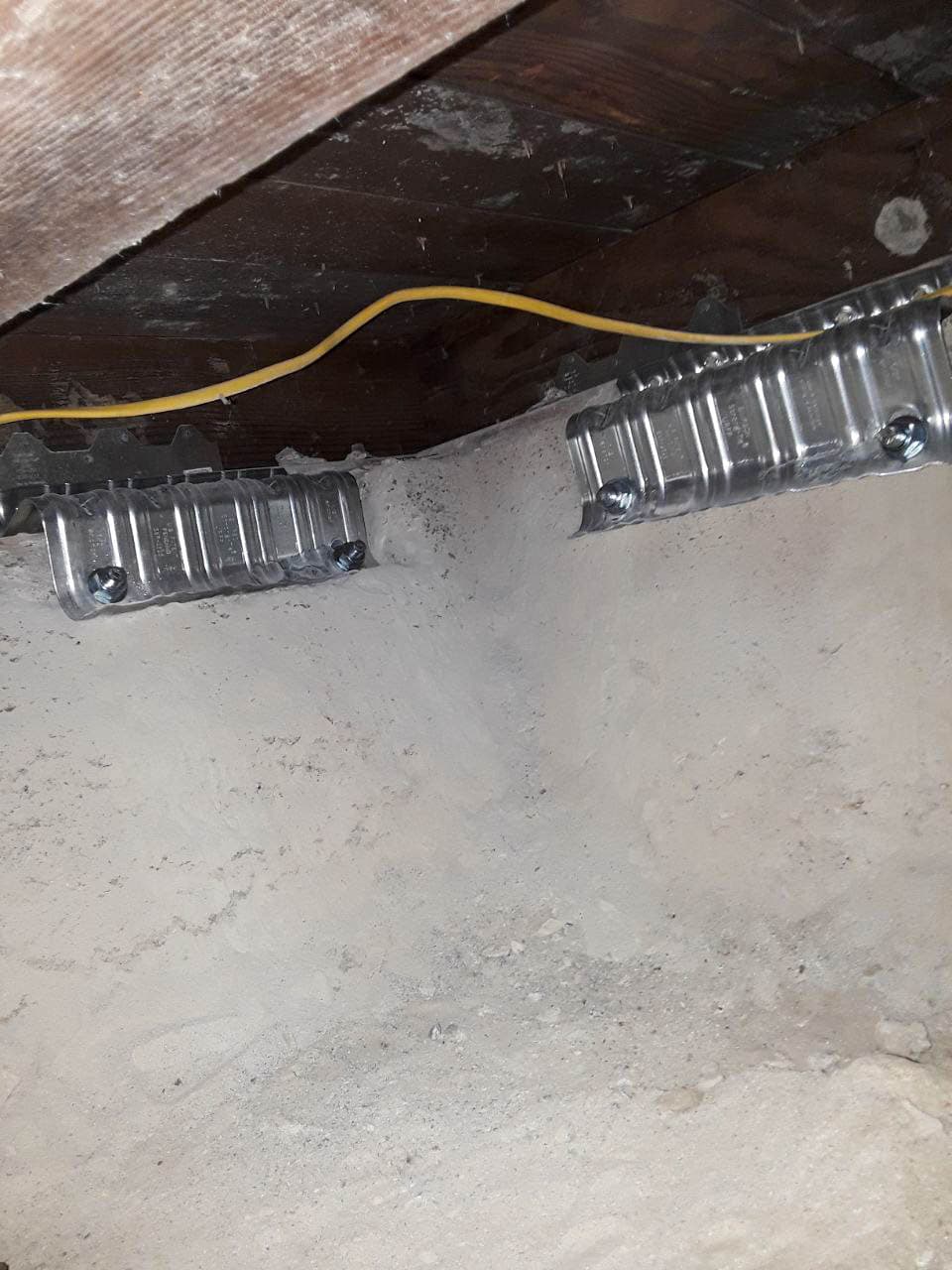 Maximize Earthquake Safety with Brace and Bolt Retrofits