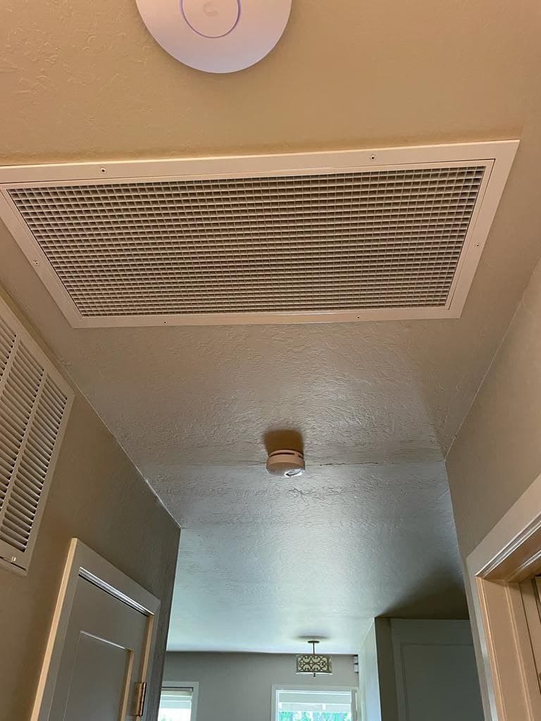Whole House Fan Installation Is Efficient And Affordable