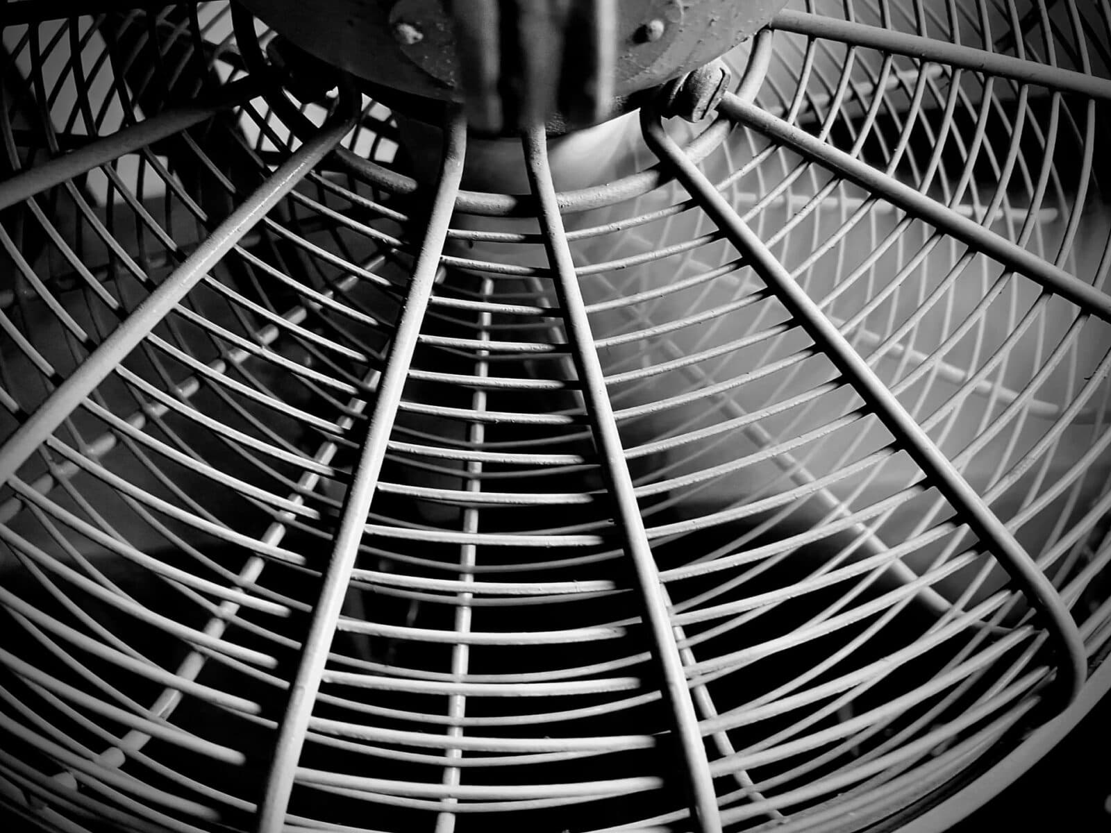 Fan Installation