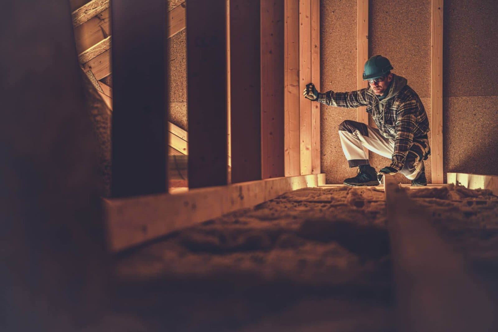 Attic Insulation Removal Checklist: 29 Must-Do Steps (Bay Area)