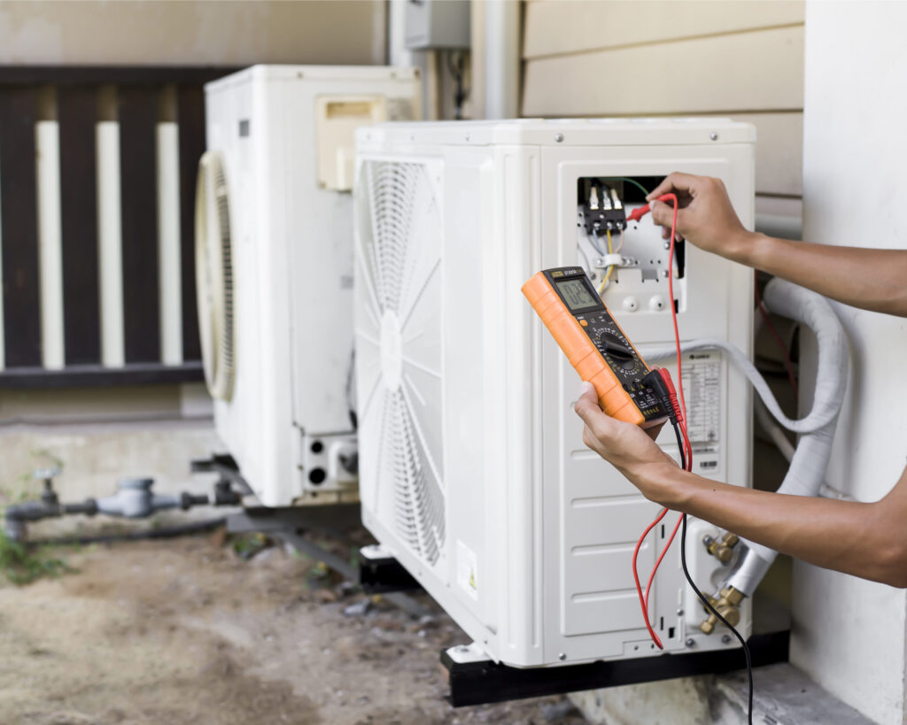 Ductless Mini Split Installation - Attic Pros