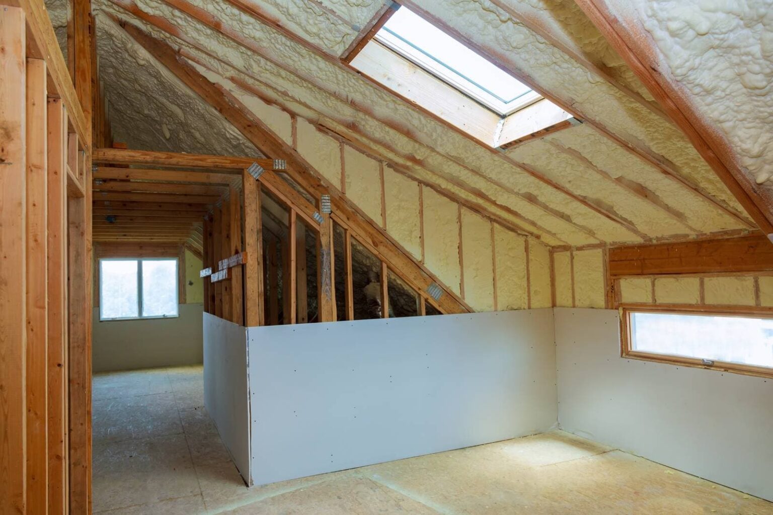 Can Insulation Catch Fire Attic Insulation Safety Tips Attic Pros