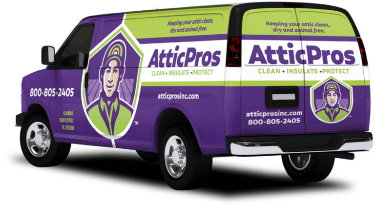 Attic Pros Handyman Services