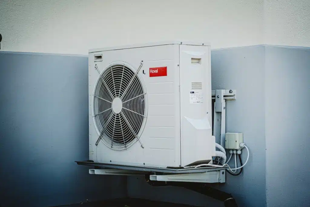 Signs It’s Time For A New HVAC System