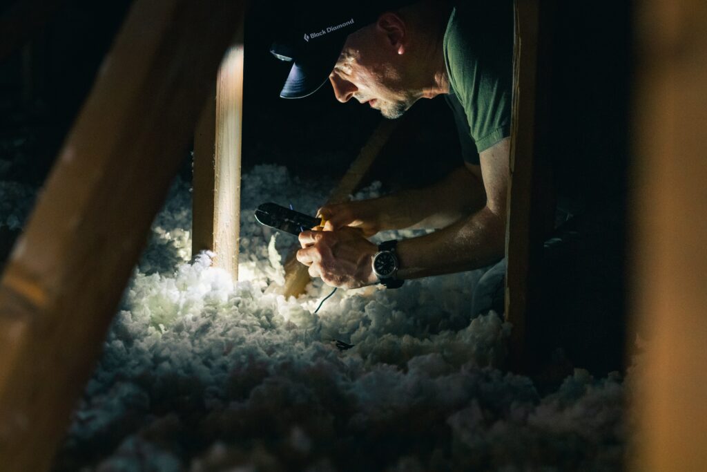 Inspected Your Attic Lately? Use These Attic Safety Tips 