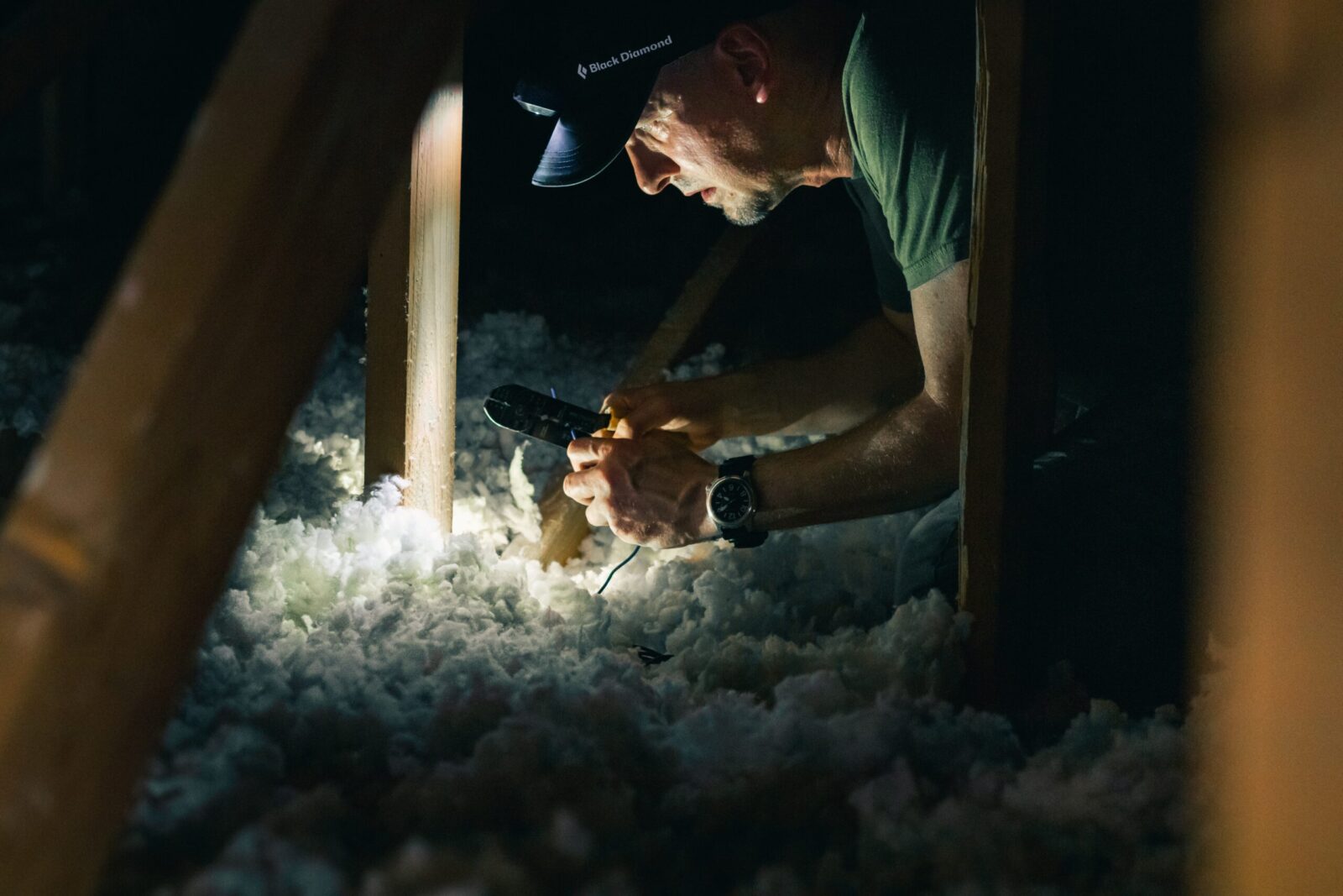 Inspected Your Attic Lately? Use These Attic Safety Tips Attic Pros