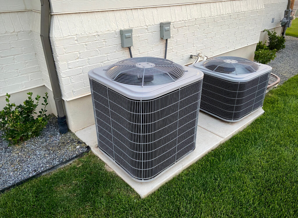 Signs of HVAC Problems and What to Do About Them