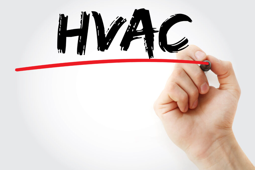 Signs of HVAC Problems and What to Do About Them