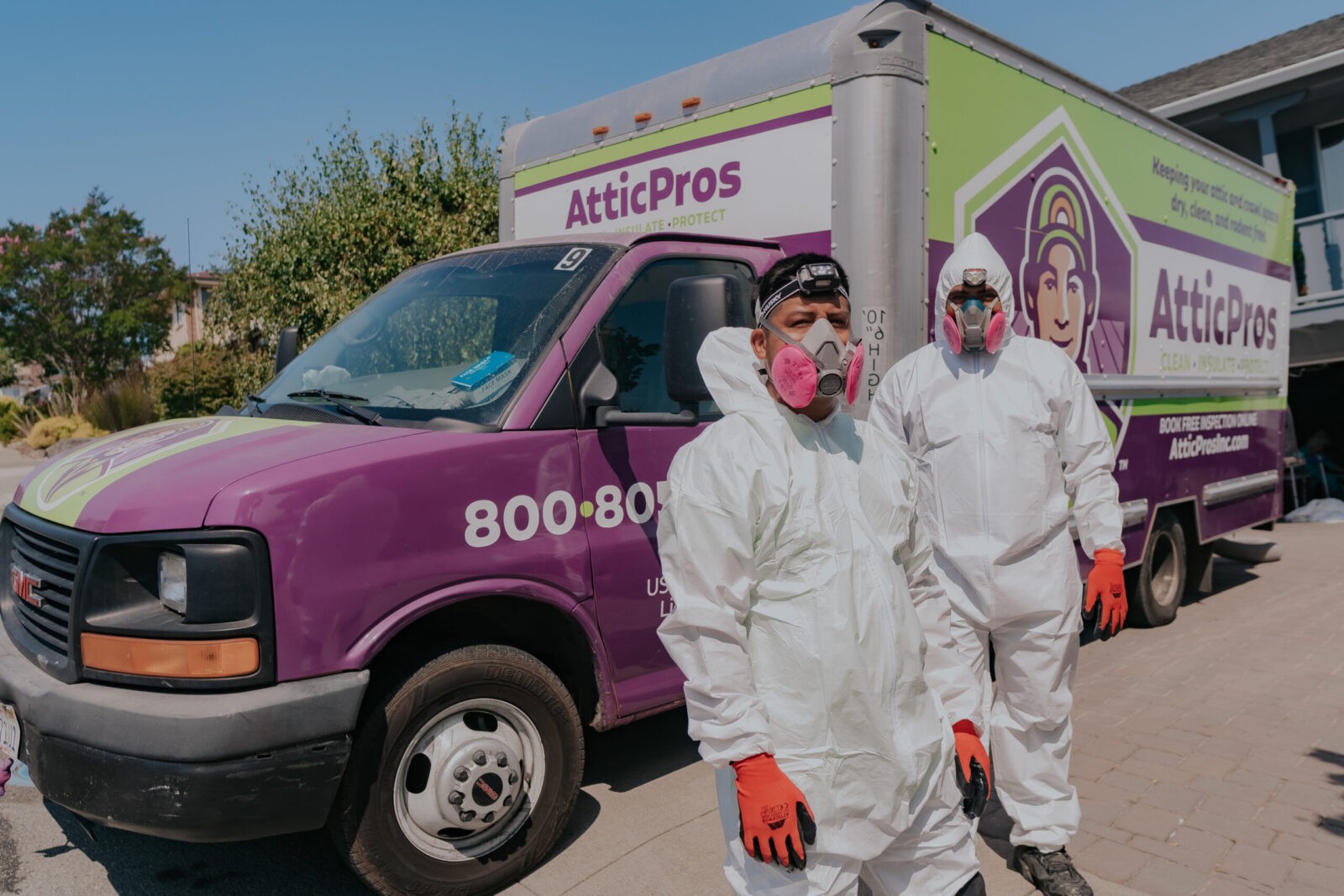 Sump Pump Drainage Installation Experts