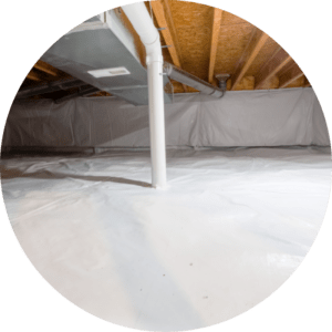 Keep Your Home Safe and Comfortable With Professional Crawl Space Encapsulation Services