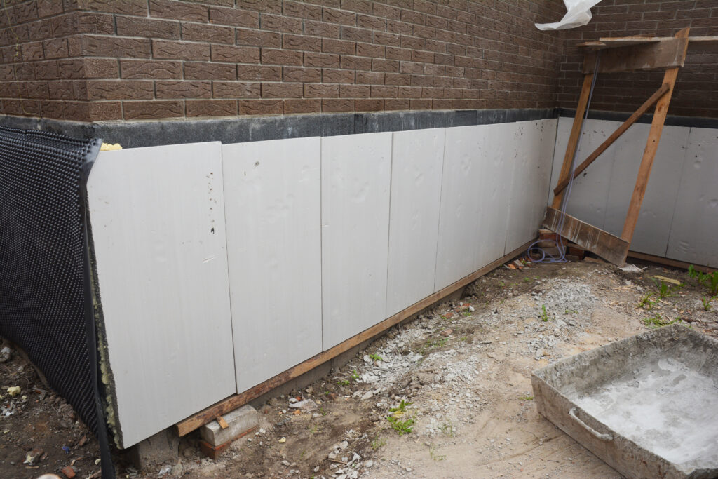 Foundation Repair Experts in the San Francisco Bay Area