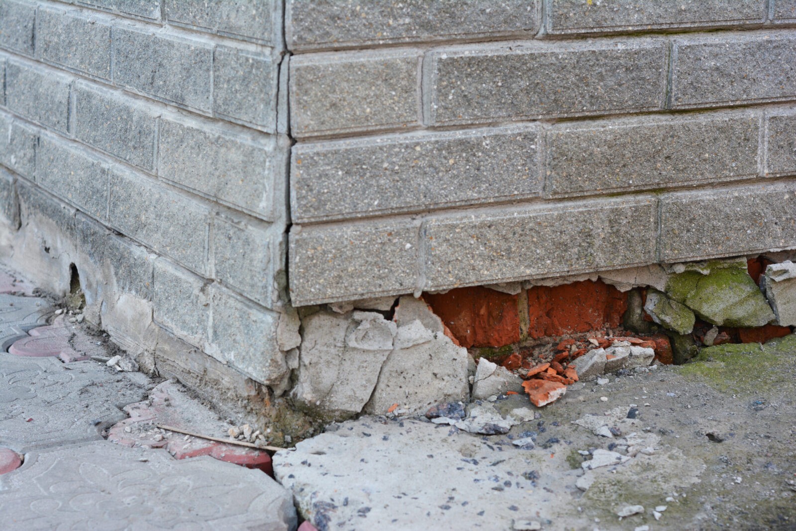 Foundation Repair Experts in the San Francisco Bay Area