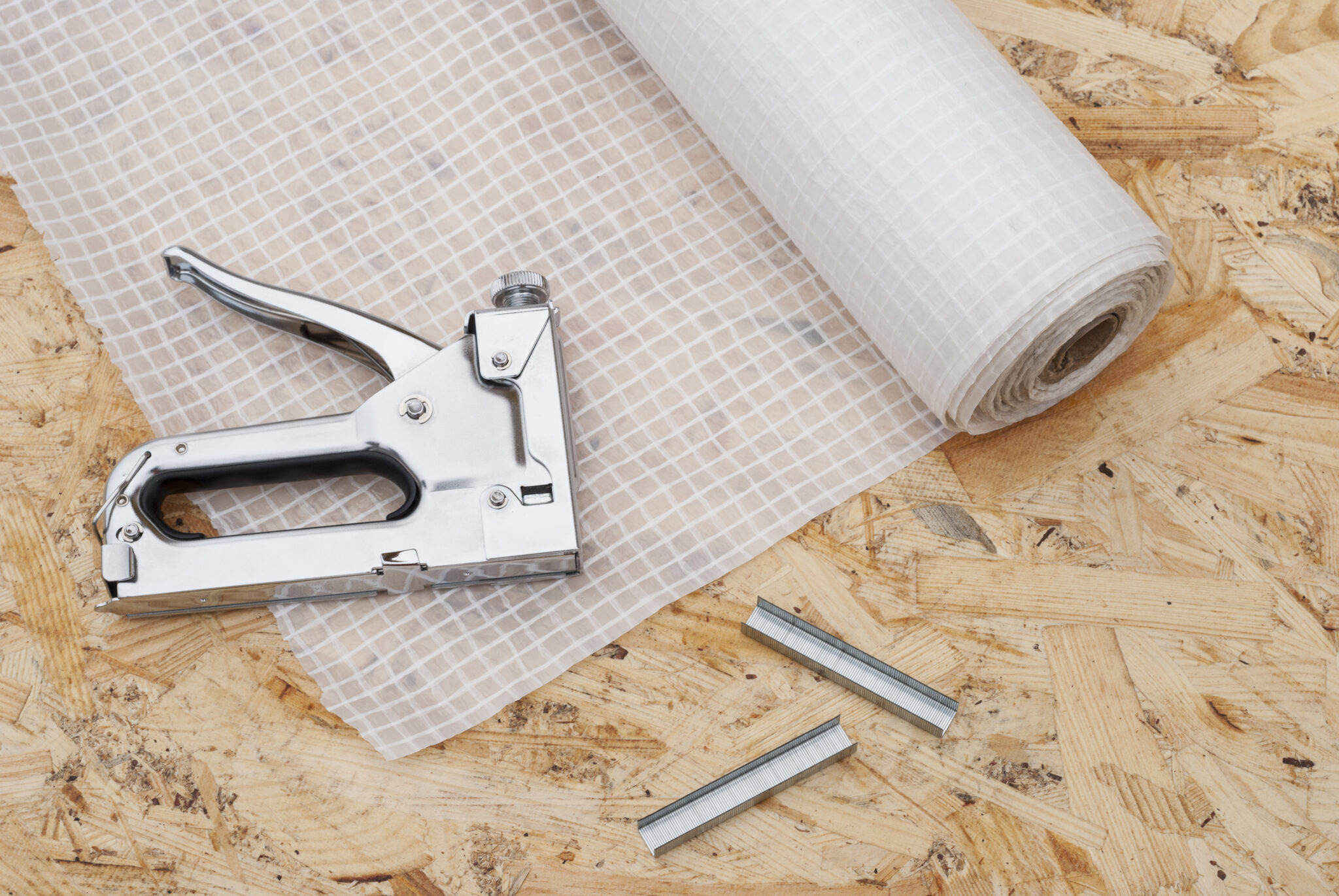 The Best Crawl Space Vapor Barrier Installation Materials - Attic Pros